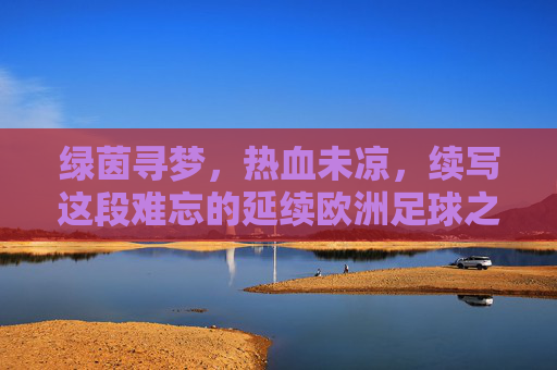 绿茵寻梦,热血未凉,续写这段难忘的延续欧洲足球之旅