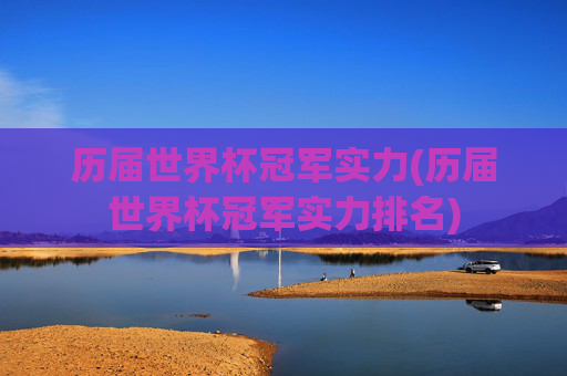 历届世界杯冠军实力(历届世界杯冠军实力排名)