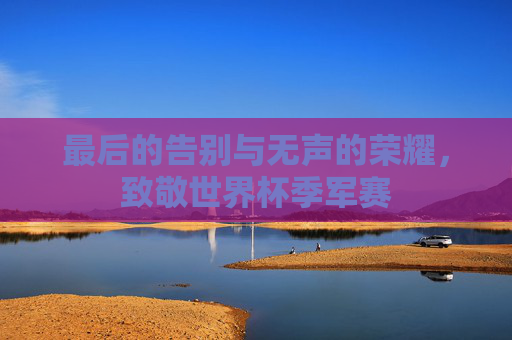 最后的告别与无声的荣耀,致敬世界杯季军赛