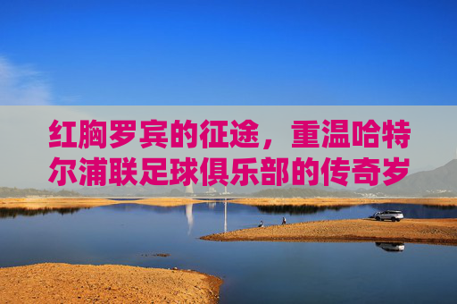 红胸罗宾的征途,重温哈特尔浦联足球俱乐部的传奇岁月