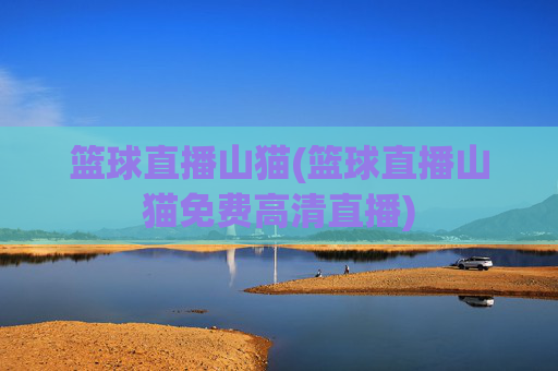 篮球直播山猫(篮球直播山猫免费高清直播)