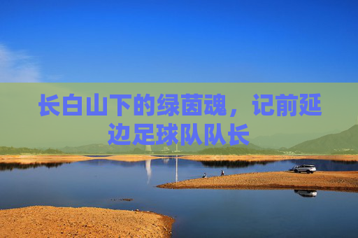 长白山下的绿茵魂,记前延边足球队队长