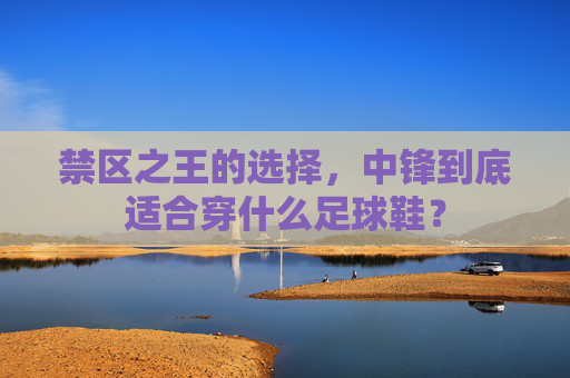 禁区之王的选择,中锋到底适合穿什么足球鞋?