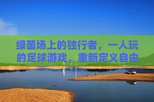 绿茵场上的独行者，一人玩的足球游戏，重新定义自由与技巧