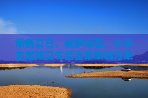燃情夏日,逐梦绿茵,小学生足球夏令营全案策划方案