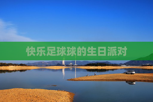 快乐足球球的生日派对