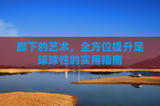 脚下的艺术,全方位提升足球球性的实用指南