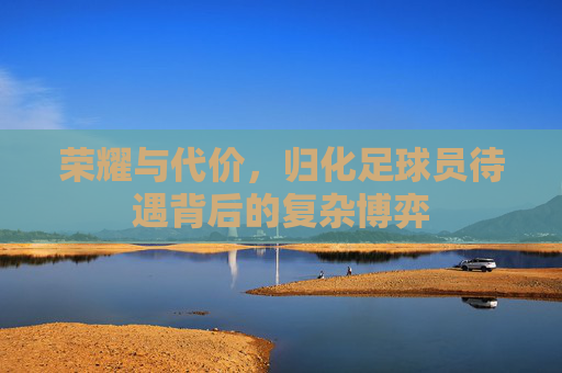 荣耀与代价,归化足球员待遇背后的复杂博弈