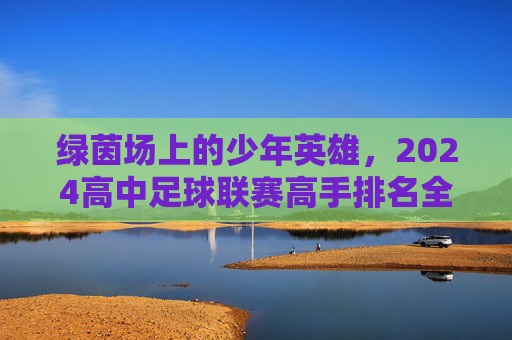 绿茵场上的少年英雄，2024高中足球联赛高手排名全解析