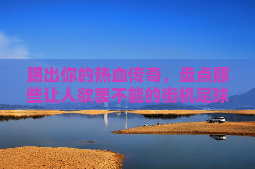 踢出你的热血传奇,盘点那些让人欲罢不能的街机足球手游名字