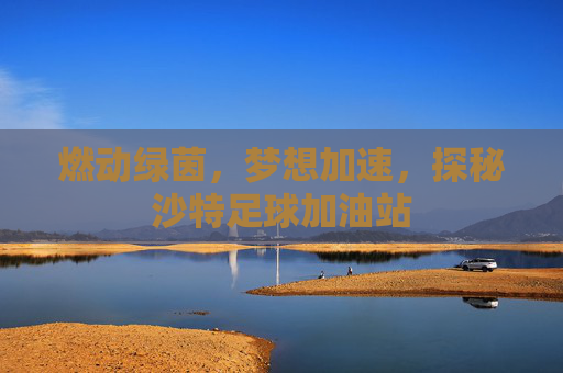 燃动绿茵,梦想加速,探秘沙特足球加油站