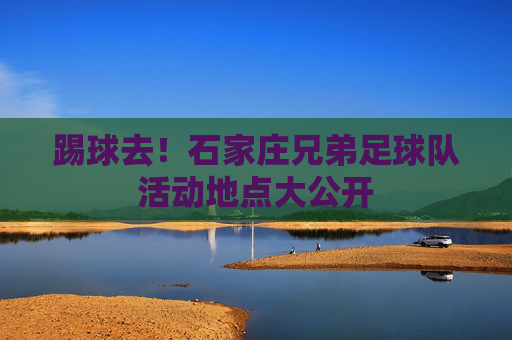 踢球去!石家庄兄弟足球队活动地点大公开