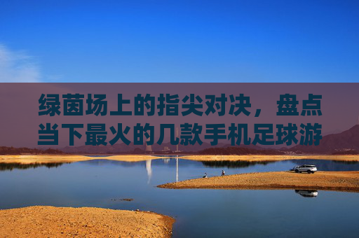 绿茵场上的指尖对决,盘点当下最火的几款手机足球游戏
