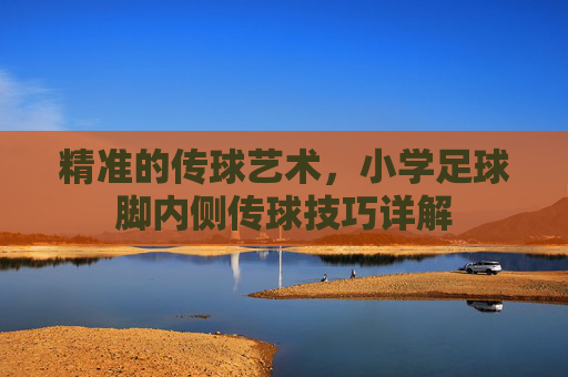 精准的传球艺术,小学足球脚内侧传球技巧详解