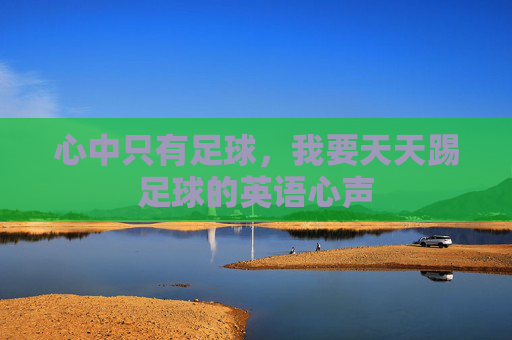心中只有足球,我要天天踢足球的英语心声