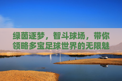 绿茵逐梦,智斗球场,带你领略多宝足球世界的无限魅力