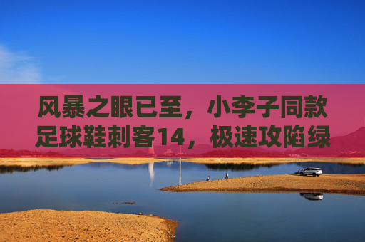 风暴之眼已至,小李子同款足球鞋刺客14,极速攻陷绿茵场