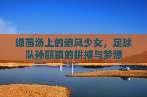 绿茵场上的追风少女,足球队孙丽颖的拼搏与梦想
