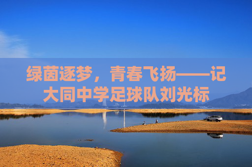 绿茵逐梦,青春飞扬——记大同中学足球队刘光标