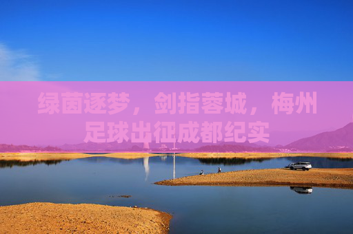 绿茵逐梦,剑指蓉城,梅州足球出征成都纪实