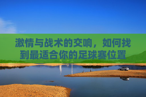激情与战术的交响，如何找到最适合你的足球赛位置