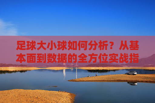 足球大小球如何分析?从基本面到数据的全方位实战指南