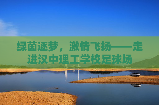 绿茵逐梦,激情飞扬——走进汉中理工学校足球场
