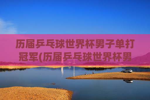 历届乒乓球世界杯男子单打冠军(历届乒乓球世界杯男子单打冠军名单)