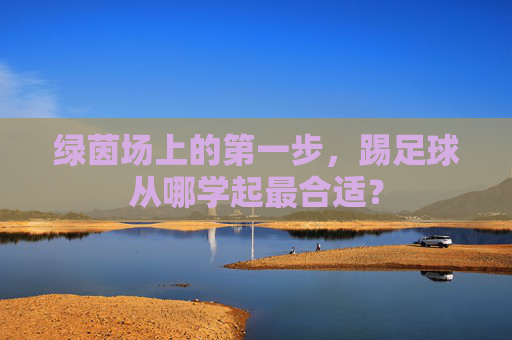 绿茵场上的第一步,踢足球从哪学起最合适?