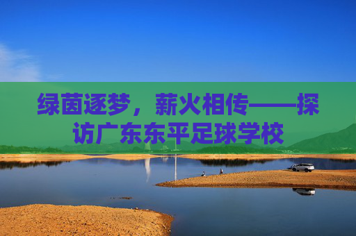 绿茵逐梦，薪火相传——探访广东东平足球学校