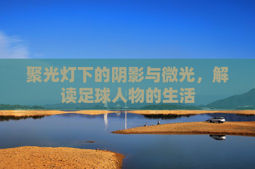 聚光灯下的阴影与微光,解读足球人物的生活