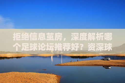 拒绝信息茧房，深度解析哪个足球论坛推荐好？资深球迷的私藏指南