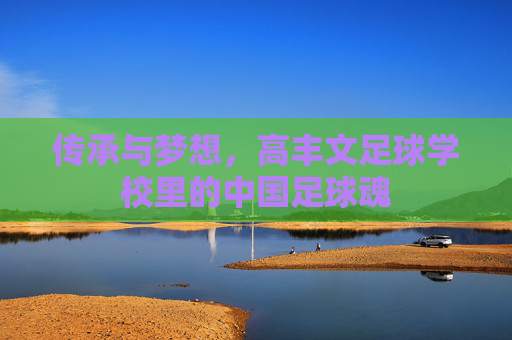 传承与梦想,高丰文足球学校里的中国足球魂