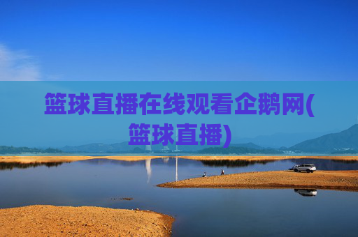 篮球直播在线观看企鹅网(篮球直播)