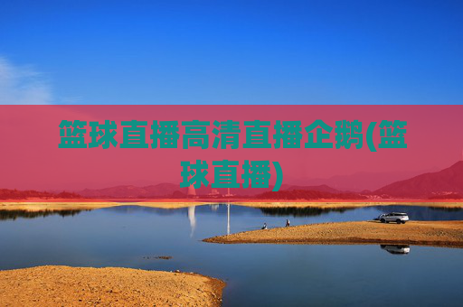 篮球直播高清直播企鹅(篮球直播)