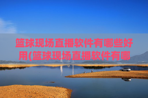 篮球现场直播软件有哪些好用(篮球现场直播软件有哪些好用的)