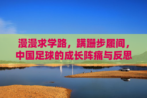 漫漫求学路，蹒跚步履间，中国足球的成长阵痛与反思