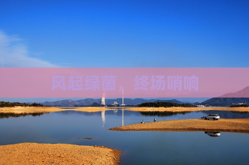 风起绿茵，终场哨响