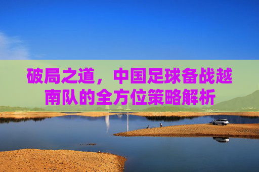 破局之道,中国足球备战越南队的全方位策略解析