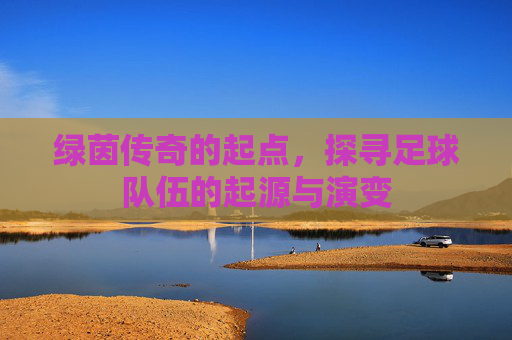 绿茵传奇的起点,探寻足球队伍的起源与演变