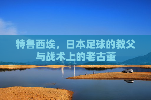 特鲁西埃,日本足球的教父与战术上的老古董