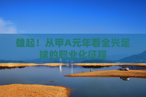 雄起!从甲A元年看全兴足球的职业化征程