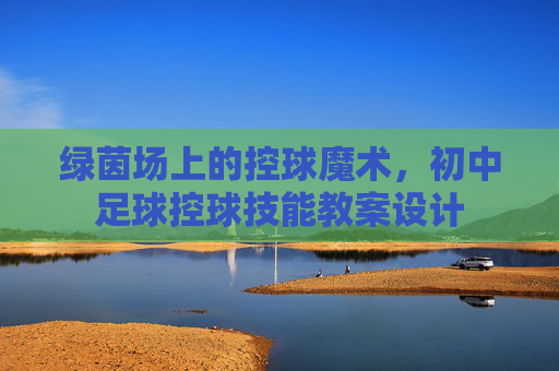 绿茵场上的控球魔术,初中足球控球技能教案设计