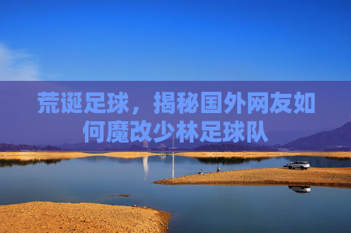 荒诞足球,揭秘国外网友如何魔改少林足球队