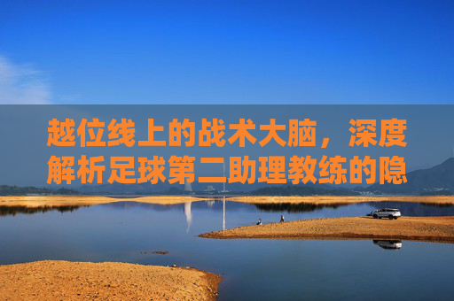 越位线上的战术大脑,深度解析足球第二助理教练的隐形角色