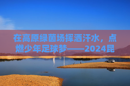 在高原绿茵场挥洒汗水，点燃少年足球梦——2024昆明足球夏令营火热招募中