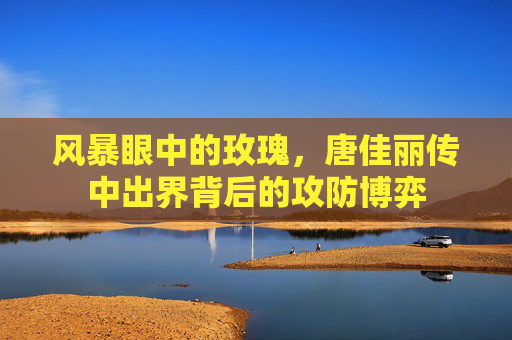 风暴眼中的玫瑰,唐佳丽传中出界背后的攻防博弈