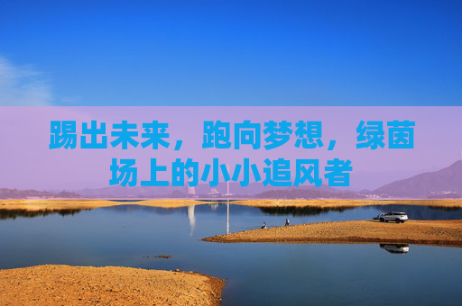 踢出未来,跑向梦想,绿茵场上的小小追风者