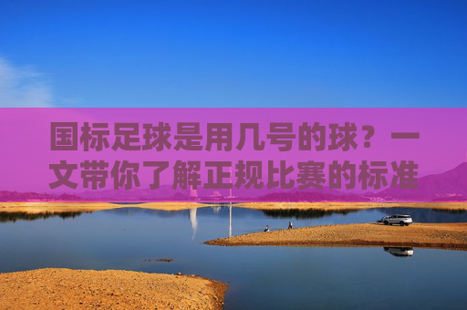 国标足球是用几号的球?一文带你了解正规比赛的标准