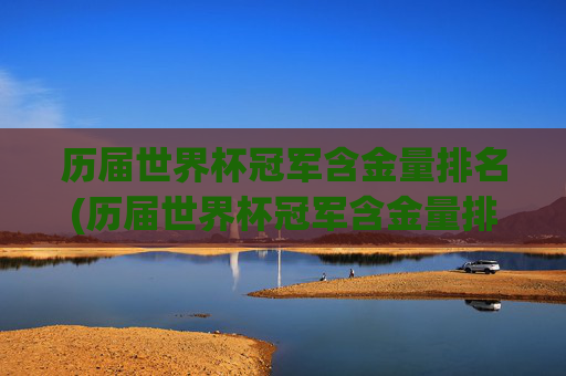 历届世界杯冠军含金量排名(历届世界杯冠军含金量排名榜)